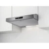 Cappuccio Visiera 60cm 272m3/h Grigio - Efu216s - Electrolux -Negozio Di Elettrodomestici 36042253 1