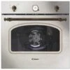 Candy FCC604NAV Classic Forno Elettrico Multifunzione Da Incasso Capacita' 65 Litri Classe Energetica A+ 8 Programmi 60 Cm Avena 2 Candy FCC604NAV Classic Forno Elettrico Multifunzione Da Incasso Capacita' 65 Litri Classe Energetica A+ 8 Programmi 60 Cm Avena -Negozio Di Elettrodomestici 36819259 1
