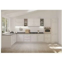 Candy FCC604NAV Classic Forno Elettrico Multifunzione Da Incasso Capacita' 65 Litri Classe Energetica A+ 8 Programmi 60 Cm Avena 11 Candy FCC604NAV Classic Forno Elettrico Multifunzione Da Incasso Capacita' 65 Litri Classe Energetica A+ 8 Programmi 60 Cm Avena -Negozio Di Elettrodomestici 36819259 5