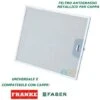 Filtro Cappa Alluminio Metallico 253 X 300 X 8 Mm Antigrasso Faber Universale Franke -Negozio Di Elettrodomestici 3736071 1