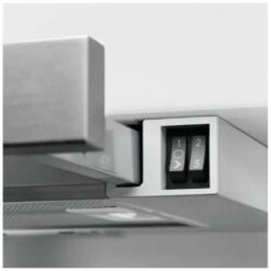 Electrolux LFP216S Cappa A Incasso Classe Energetica D 3 Velocita' Sottopensile Illuminazione LED 60 Cm Inox -Negozio Di Elettrodomestici 37548484 5