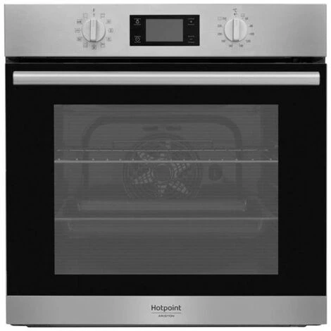Hotpoint FA2 840 P IX HA Forno Elettrico Da Incasso Capacita' 66 Litri Classe Energetica A+ 11 Programmi Inox 4 Hotpoint FA2 840 P IX HA Forno Elettrico Da Incasso Capacita' 66 Litri Classe Energetica A+ 11 Programmi Inox - immagine 2