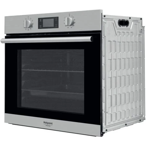 Hotpoint FA2 840 P IX HA Forno Elettrico Da Incasso Capacita' 66 Litri Classe Energetica A+ 11 Programmi Inox 5 Hotpoint FA2 840 P IX HA Forno Elettrico Da Incasso Capacita' 66 Litri Classe Energetica A+ 11 Programmi Inox - immagine 3