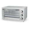 Forno Elettrico 1300W 20L Temperatura Regolabile 230 Inclusi Vassoio Griglia 1 Forno Elettrico 1300W 20L Temperatura Regolabile 230 Inclusi Vassoio Griglia -Negozio Di Elettrodomestici 39508112 1