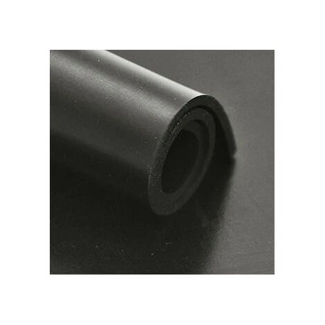 No Name Piastra In Gomma EPDM 2mm 140x5m 3 No Name Piastra In Gomma EPDM 2mm 140x5m