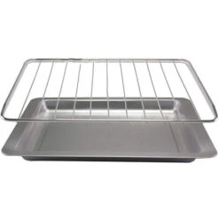 Forno Elettrico 35L 1500W Statico Ventilato Timer Vassoio Griglia Colore Bianco -Negozio Di Elettrodomestici 39916635 3