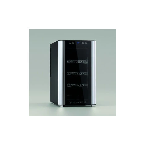 Cantinetta Vino 8 Bottiglie 4 Cantinetta Vino 8 Bottiglie - immagine 2