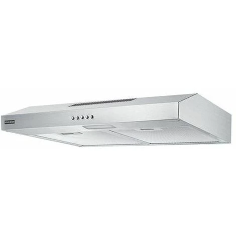 Franke 300.0608.760 ADIGE 60 XS Cappa A Parete Filtrante Classe Energetica C Sottopensile Portata 180 Mⁿ/h 3 Velocita' 60 Cm Inox Satinato 3 Franke 300.0608.760 ADIGE 60 XS Cappa A Parete Filtrante Classe Energetica C Sottopensile Portata 180 Mⁿ/h 3 Velocita' 60 Cm Inox Satinato
