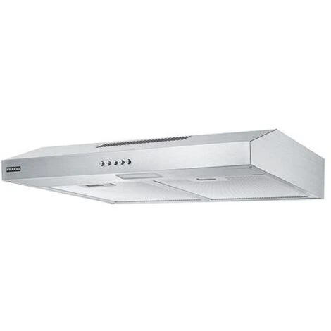 Franke 300.0608.760 ADIGE 60 XS Cappa A Parete Filtrante Classe Energetica C Sottopensile Portata 180 Mⁿ/h 3 Velocita' 60 Cm Inox Satinato 5 Franke 300.0608.760 ADIGE 60 XS Cappa A Parete Filtrante Classe Energetica C Sottopensile Portata 180 Mⁿ/h 3 Velocita' 60 Cm Inox Satinato - immagine 3