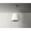 Cappa A Isola Decorativa 50cm 620m3/h Bianca - Prf0071972d - Elica 1 Cappa A Isola Decorativa 50cm 620m3/h Bianca - Prf0071972d - Elica -Negozio Di Elettrodomestici 41620780 1