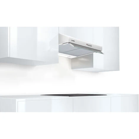 Cappa Classica 60cm 350m3/h Bianca - Dul63cc20 - Bosch 6 Cappa Classica 60cm 350m3/h Bianca - Dul63cc20 - Bosch - immagine 4