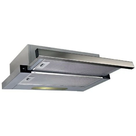 GRUPPO CAPPA 90 CENTIMETRI F3 INOX – EFFEZETA 3 GRUPPO CAPPA 90 CENTIMETRI F3 INOX – EFFEZETA