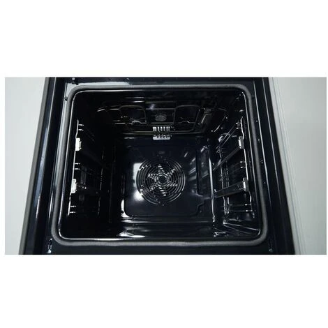 Hisense BSA65226AB Forno Multifunzione Termoventilato Con Aggiunta Vapore 77 Litri 3500W Classe Energetica A Nero 7 Hisense BSA65226AB Forno Multifunzione Termoventilato Con Aggiunta Vapore 77 Litri 3500W Classe Energetica A Nero - immagine 5