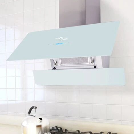 Nova Cappa Cucina Con Schermo Touch 3 Livelli Di Velocità Vari Colori Colore : Bianco 3 Nova Cappa Cucina Con Schermo Touch 3 Livelli Di Velocità Vari Colori Colore : Bianco