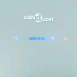 Nova Cappa Cucina Con Schermo Touch 3 Livelli Di Velocità Vari Colori Colore : Bianco 9 Nova Cappa Cucina Con Schermo Touch 3 Livelli Di Velocità Vari Colori Colore : Bianco -Negozio Di Elettrodomestici 45650737 3