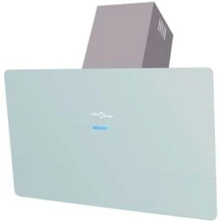 Nova Cappa Cucina Con Schermo Touch 3 Livelli Di Velocità Vari Colori Colore : Bianco 10 Nova Cappa Cucina Con Schermo Touch 3 Livelli Di Velocità Vari Colori Colore : Bianco -Negozio Di Elettrodomestici 45650737 4