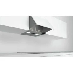 Cappa A Scomparsa 60cm 70db 620m3 / H Argento - Dem66ac00 - Bosch -Negozio Di Elettrodomestici 46699139 5