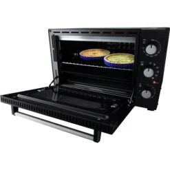 Piccolo Forno Steba KB M60 046600 N/A N/A Numero Di Camere (calc): 1 9 Piccolo Forno Steba KB M60 046600 N/A N/A Numero Di Camere (calc): 1 -Negozio Di Elettrodomestici 46712733 3