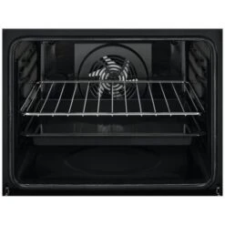 Electrolux KOHHH00X Forno Elettrico Multifunzione Da Incasso InfiSpace Capacita' 72 Litri Classe Energetica A 5 Funzioni 60 Cm Acciaio Inox Antimpronta -Negozio Di Elettrodomestici 50194223 2