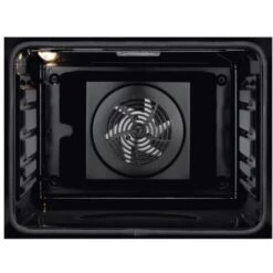 Electrolux KOHHH00X Forno Elettrico Multifunzione Da Incasso InfiSpace Capacita' 72 Litri Classe Energetica A 5 Funzioni 60 Cm Acciaio Inox Antimpronta -Negozio Di Elettrodomestici 50194223 3