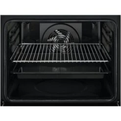 Electrolux KOHHH00X Forno Elettrico Multifunzione Da Incasso InfiSpace Capacita' 72 Litri Classe Energetica A 5 Funzioni 60 Cm Acciaio Inox Antimpronta -Negozio Di Elettrodomestici 50194223 4