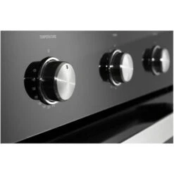 DeLonghi De Longhi SMX 6 ED Linea Soft Forno Elettrico Multifunzione Da Incasso Capacita' 59 Litri Classe Energetica A Contaminuti Fine Cottura 6 Funzioni 60 Cm Acciaio Inox -Negozio Di Elettrodomestici 50194265 4