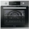 Candy CFSX516/4U Forno Elettrico Multifunzione Da Incasso Capacita' 70 Litri Classe Energetica A 8 Programmi + 2 Wi-Fi Comando Vocale 60 Cm Acciaio Inox 2 Candy CFSX516/4U Forno Elettrico Multifunzione Da Incasso Capacita' 70 Litri Classe Energetica A 8 Programmi + 2 Wi-Fi Comando Vocale 60 Cm Acciaio Inox -Negozio Di Elettrodomestici 50194601 1