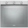 DeLonghi FLM6XLS Forno Elettrico Multifunzione Da Incasso Capacità 73 Litri Multi6 Classe Energetica A 6 Programmi 59,5 Cm Inox -Negozio Di Elettrodomestici 50194648 1