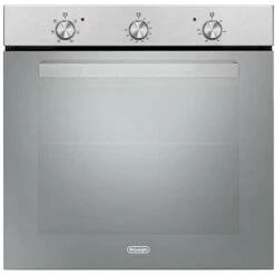 DeLonghi FLM6XLS Forno Elettrico Multifunzione Da Incasso Capacità 73 Litri Multi6 Classe Energetica A 6 Programmi 59,5 Cm Inox -Negozio Di Elettrodomestici 50194648 2