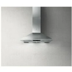 Elica PRF0091761B MISSY IX/A/60 Cappa A Parete Classe Energetica D 4 Velocita' Aspirante Illuminazione LED 60 Cm Inox 10 Elica PRF0091761B MISSY IX/A/60 Cappa A Parete Classe Energetica D 4 Velocita' Aspirante Illuminazione LED 60 Cm Inox -Negozio Di Elettrodomestici 50194694 4