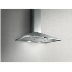 Elica PRF0091761B MISSY IX/A/60 Cappa A Parete Classe Energetica D 4 Velocita' Aspirante Illuminazione LED 60 Cm Inox 11 Elica PRF0091761B MISSY IX/A/60 Cappa A Parete Classe Energetica D 4 Velocita' Aspirante Illuminazione LED 60 Cm Inox -Negozio Di Elettrodomestici 50194694 5