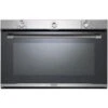 DeLonghi DLM 90 XL Forno Elettrico Multifunzione Da Incasso Termoventilata 3D Funzione ECO Capacità 120 Litri Classe Energetica A 11 Programmi 60 Cm Inox 2 DeLonghi DLM 90 XL Forno Elettrico Multifunzione Da Incasso Termoventilata 3D Funzione ECO Capacità 120 Litri Classe Energetica A 11 Programmi 60 Cm Inox -Negozio Di Elettrodomestici 50194994 1