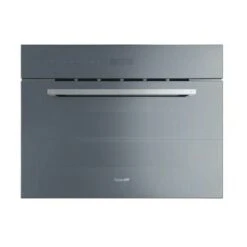 Foster 7103 680 Forno Elettrico Da Incasso A Vapore Capacità 35 Litri Classe Energetica A 2 Programmi Self Cooking Touch Controllo 59,5 Cm Nero