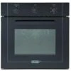 DeLonghi YMN6ED Forno Elettrico Multifunzione Da Incasso Linea Young Capacita' 60 Litri Classe Energetica A 6 Funzioni Ventilazione Tangenziale Contaminuti Grill 60 Cm Nero 1 DeLonghi YMN6ED Forno Elettrico Multifunzione Da Incasso Linea Young Capacita' 60 Litri Classe Energetica A 6 Funzioni Ventilazione Tangenziale Contaminuti Grill 60 Cm Nero -Negozio Di Elettrodomestici 50196643 1