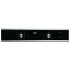 Electrolux EOC5H40X Forno Multifunzione Da Incasso A Vapore Serie 700 InfiSpace Capacita' 72 Litri Classe Energetica A 60 Cm Inox -Negozio Di Elettrodomestici 50196830 3
