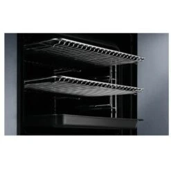 Electrolux EOC5H40X Forno Multifunzione Da Incasso A Vapore Serie 700 InfiSpace Capacita' 72 Litri Classe Energetica A 60 Cm Inox -Negozio Di Elettrodomestici 50196830 4