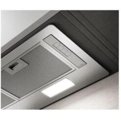 Elica ERACIXA80 Cappa Da Incasso Classe Energetica D 3 Velocita' Aspirante 80 Cm Inox -Negozio Di Elettrodomestici 50197233 2