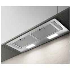 Elica ERACIXA80 Cappa Da Incasso Classe Energetica D 3 Velocita' Aspirante 80 Cm Inox -Negozio Di Elettrodomestici 50197233 3