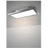 Baraldi 01FLEFR120STW90 Cappa Da Soffitto Flexia Free Classe Energetica A 4 Velocita' Comandi Da Remoto Con Telecomando E Smartphone 120 Cm Bianco/Inox 1 Baraldi 01FLEFR120STW90 Cappa Da Soffitto Flexia Free Classe Energetica A 4 Velocita' Comandi Da Remoto Con Telecomando E Smartphone 120 Cm Bianco/Inox -Negozio Di Elettrodomestici 50197322 1