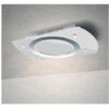 Baraldi 01NIMFR090STW90 Cappa Da Soffitto Nima Free Classe Energetica A 4 Velocita' Comandi Da Remoto Con Telecomandoe Smartphone 90 Cm Bianco/Inox 2 Baraldi 01NIMFR090STW90 Cappa Da Soffitto Nima Free Classe Energetica A 4 Velocita' Comandi Da Remoto Con Telecomandoe Smartphone 90 Cm Bianco/Inox -Negozio Di Elettrodomestici 50197328 1