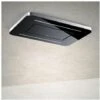 Baraldi 01STVSO090STB80 Cappa Da Soffitto Stivia 4 Velocita' Comandi Da Remoto Con Telecomando 90 Cm Nero/Inox 2 Baraldi 01STVSO090STB80 Cappa Da Soffitto Stivia 4 Velocita' Comandi Da Remoto Con Telecomando 90 Cm Nero/Inox -Negozio Di Elettrodomestici 50197333 1
