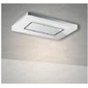 Baraldi 01STVSO090STW80 Cappa Da Soffitto Stivia 4 Velocita' Comandi Da Remoto Con Telecomando 90 Cm Bianco/Inox -Negozio Di Elettrodomestici 50197334 1