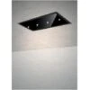 Baraldi 01GEAFL090BLSP80 Cappa Da Soffitto Gea Flat 4 Velocita' Comandi Da Remoto Con Telecomando Aspirante E Filtrante 90 Cm Nero -Negozio Di Elettrodomestici 50197351 1