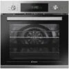 Candy FSCTX 615 Forno Elettrico Multifunzione Da Incasso A Vapore Capacita' 70 Litri Classe Energetica A 8 Funzioni 60 Cm Acciaio Inox 1 Candy FSCTX 615 Forno Elettrico Multifunzione Da Incasso A Vapore Capacita' 70 Litri Classe Energetica A 8 Funzioni 60 Cm Acciaio Inox -Negozio Di Elettrodomestici 50197386 1