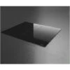 Elica NIKOLATESLA FIT BL/A/60 Piano Cottura Aspirante A Induzione Con Cappa Aspirante Integrata Comandi Touch Control 2 Zone 60 Cm 620 M3/h Vetro Nero PRF0167053 -Negozio Di Elettrodomestici 50248157 1