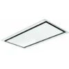 Elica PRF0167044 HILIGHT-W H16 WH/A/100 Cappa A Soffitto Classe Energetica A 3 Velocita' Aspirante Radiocomando Illuminazione LED 100 Cm Bianco -Negozio Di Elettrodomestici 50248164 1