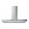 Elica SPOT PLUS LCD H6 90 Cappa A Parete Aspirante 90 Cm Classe Energetica A 757 M3/h Acciaio Inox PRF0097373A