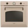 Hotpoint FIT 804 H AV HA Forno Elettrico Multifunzione Da Incasso Capacita' 73 Litri Classe Energetica A 60 Cm Avena 2 Hotpoint FIT 804 H AV HA Forno Elettrico Multifunzione Da Incasso Capacita' 73 Litri Classe Energetica A 60 Cm Avena -Negozio Di Elettrodomestici 50249157 1