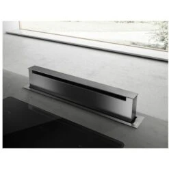 Elica PANDORA IX/F/90 Cappa Down Draft Classe Energetica A 3 Velocità + 1 Filtrante ( Motore Incluso ) Portata 680 Mⁿ/h 90 Cm Acciaio Inox PRF0120980 -Negozio Di Elettrodomestici 50249317 4