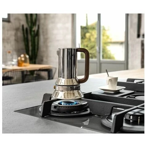 Elica NIKOLATESLA FLAME BL/A/83 Piano Cottura Aspirante A Gas Con Cappa Integrata 4 Fuochi + 1 Ausiliario Vetro Nero + Ghisa PRF0147740 6 Elica NIKOLATESLA FLAME BL/A/83 Piano Cottura Aspirante A Gas Con Cappa Integrata 4 Fuochi + 1 Ausiliario Vetro Nero + Ghisa PRF0147740 - immagine 4